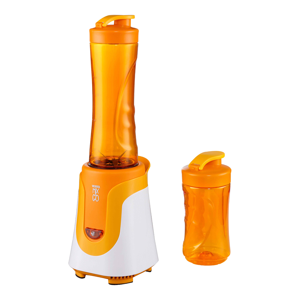 Vestel MIX&GO Turuncu Blender