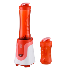 Vestel MIX&GO Kırmızı Blender