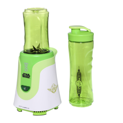 Vestel Starwars MIX&GO Yeşil Blender