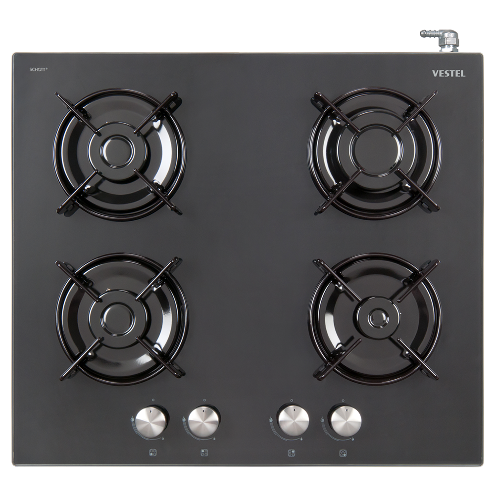 Vestel VSO 940 S Setüstü Ocak