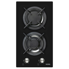 Vestel AOB-3122 Ankastre Ocak