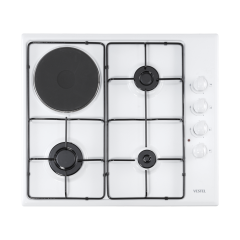 Vestel AOW-6003 Ankastre Ocak