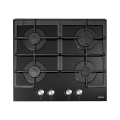 Vestel AOB-6124 Ankastre Ocak