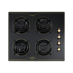 Vestel AORB-6104 Rustik Ankastre Ocak