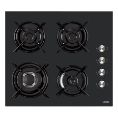 Vestel AOB-6104W Ankastre Ocak