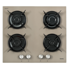 Vestel AOV-6124 Ankastre Ocak