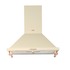 Vestel ADRC-6000 Rustik Ankastre Davlumbaz