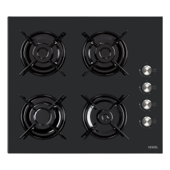 Vestel AOB-6104 DG Ankastre Ocak