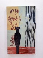 Misiny-Dekor Yalı Boya Tablo - 60 x 100 cm