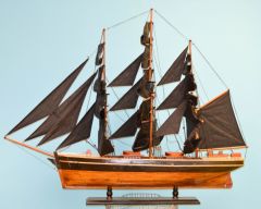 Misiny-Cutty Sark Gemi Maketi-E