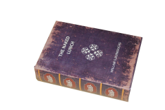 Misiny-Kitap Şeklinde Kutu-3'lü - 006