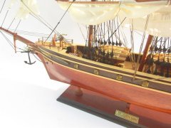 Misiny-Cutty Sark Gemi Maketi