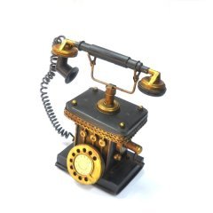 Misiny-Nostaljik Telefon Maketi