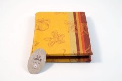 Misiny-Üzüm Desen Organik Masa Örtüsü 180x250