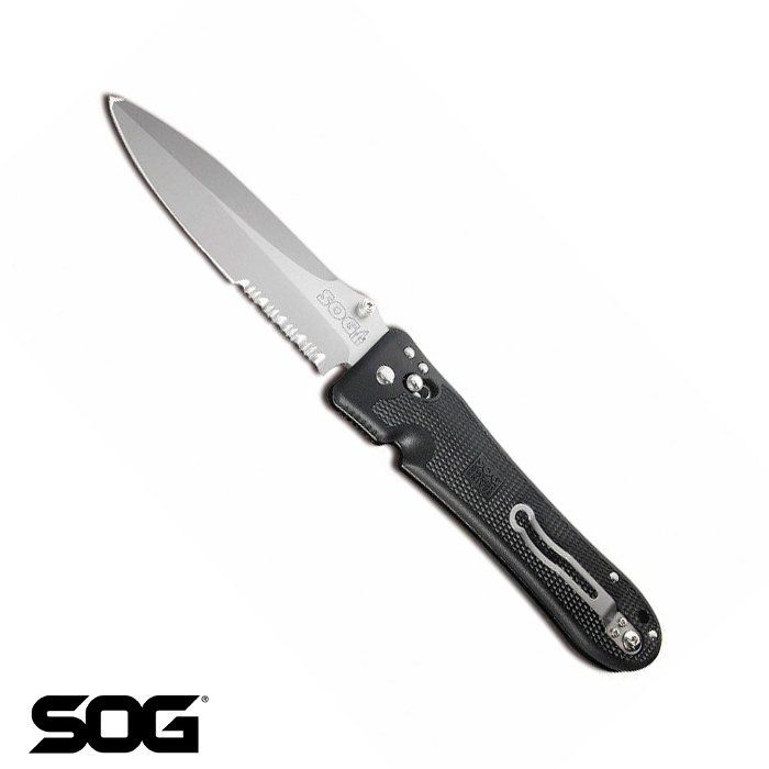 SOG PE18-Arcpentagon Elite II Çakı