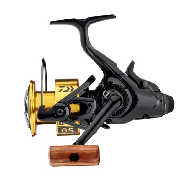 Daiwa GS BR 20 LT 5000 C Makara