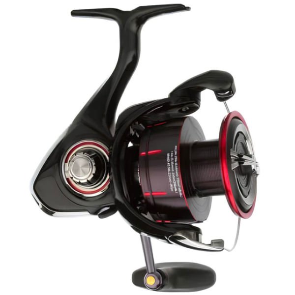 Daiwa Fuego 23 LT 3000 CXH  Makara