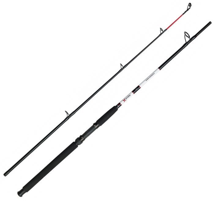 Dam Aqua-x Boat 1,80 mt 20 lb 100-250 gr Tekne Kamışı