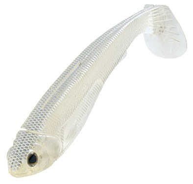 Sakura L16 Shad Sahte Balığı S05 - 120MM - 4LU