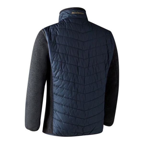 DEERHUNTER Moor Padded Lacivert Mont  M