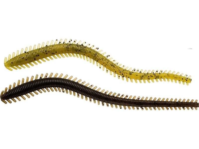 Fladen Sandworm 20 cm 8.5 G 3P Silikon Kum Kurdu Koyu