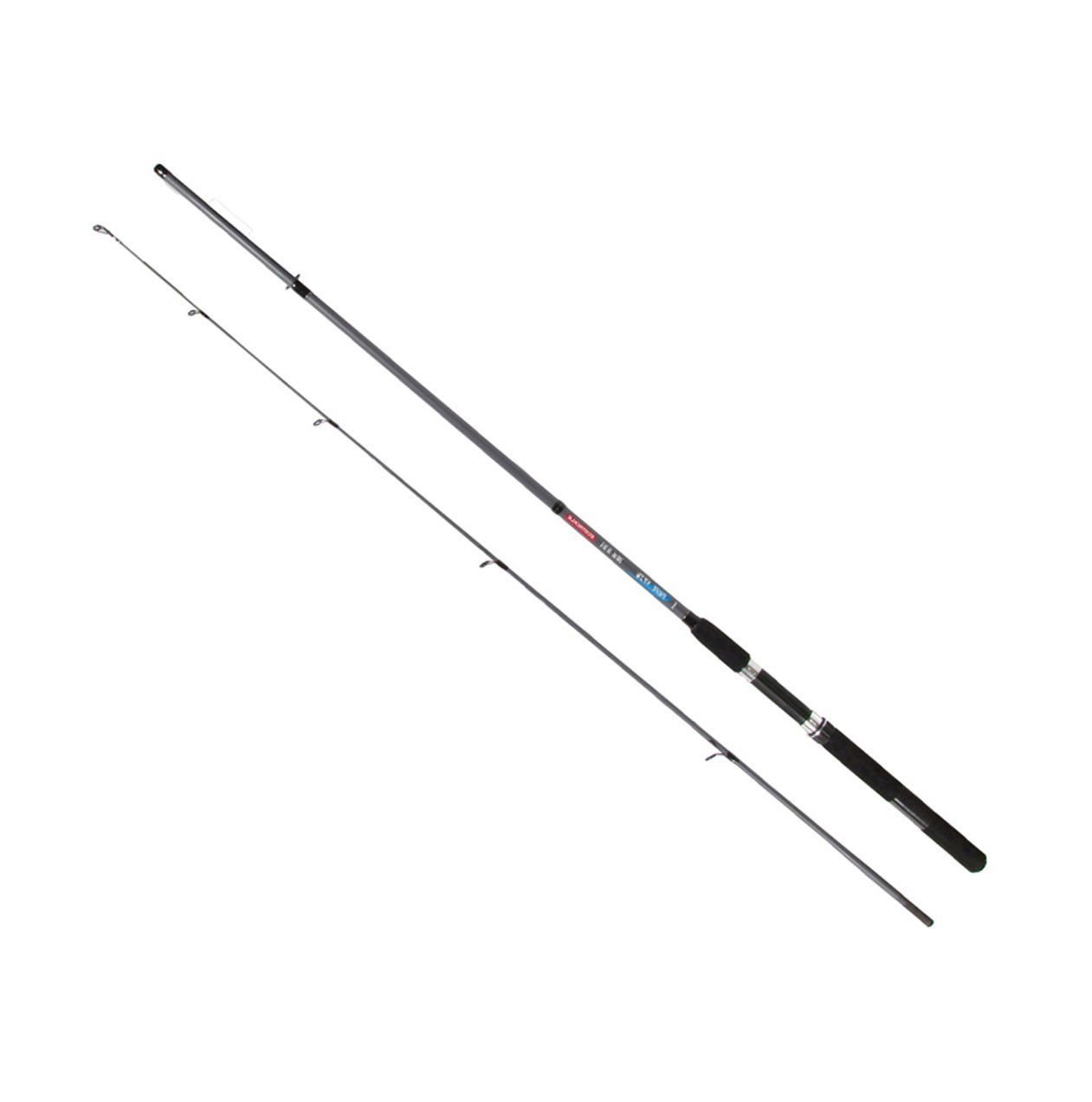 Ecotackle Pure Spin 10-30G 2P Spin Olta Kamışı