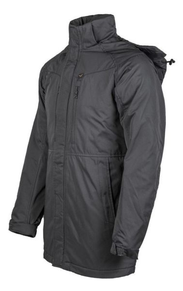 VAV Hava Parka Airtight Gri XL