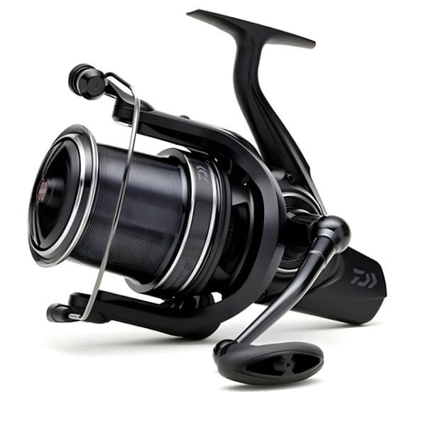 Daiwa Emblem 23 45SCW 5000C QD Makara