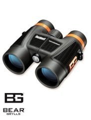 BUSHNELL 10X42 BEAR GYRLLS EDITION EL DURBUNU