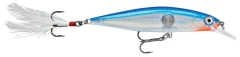 Rapala Clackin Minnow Sahte Balığı