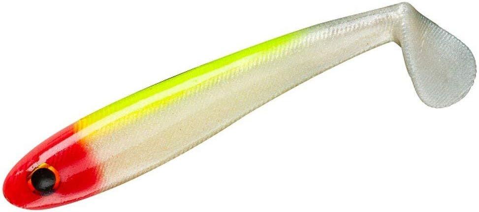 Yum Money Minnow 8.9 cm Silikon Yem 5 Adet