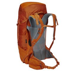 THULE CAPSTONE 40 L TURUNCU SIRT CANTASI