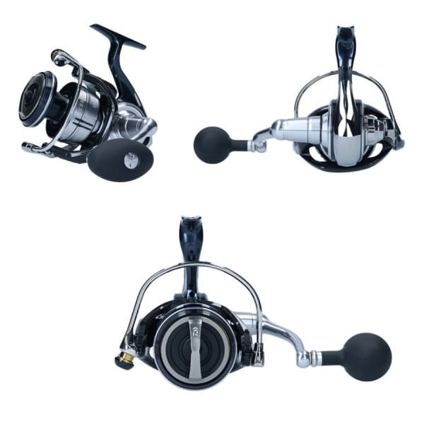 Daiwa Certate G 21 SW 10000 P Olta Makinesi