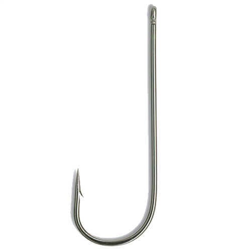 Mustad Olta İğnesi 3261NP-BN 10lu