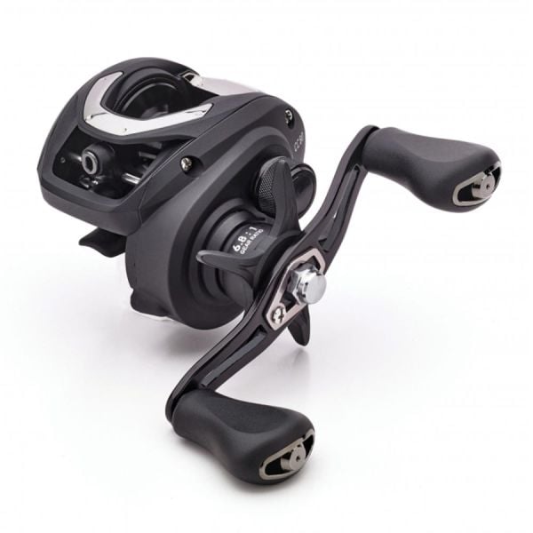 Daiwa CC 80 HSL Baitcasting Olta Makinesi