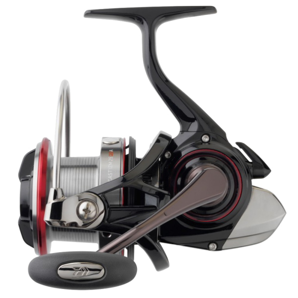 Daiwa Castizm 25 QDA Olta Makinesi