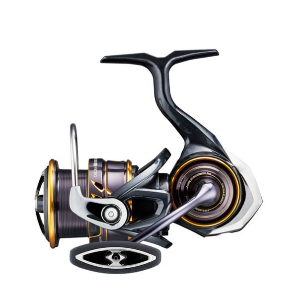 Daiwa Caldia MQ 22 LT 4000 DC Makara