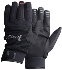 Imax Baltic Glove Black Eldiven