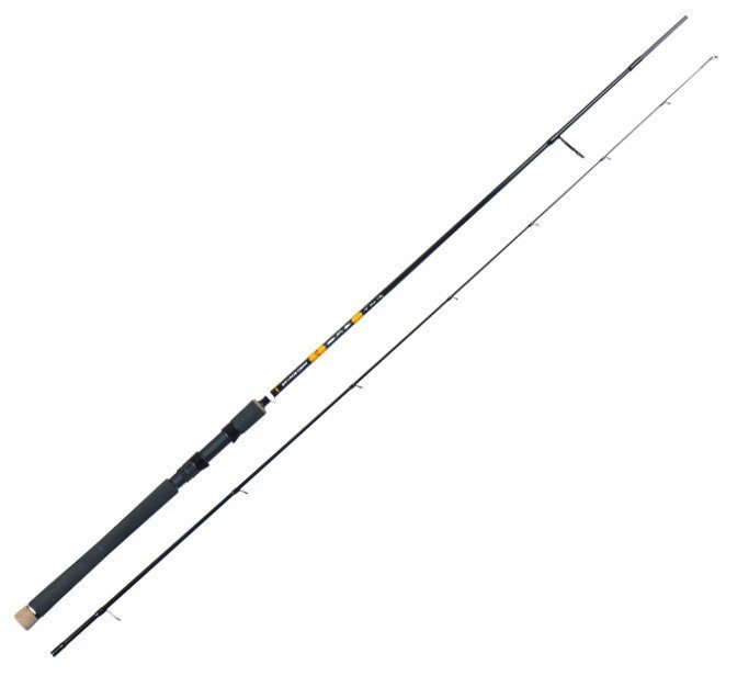 Savage gear MPP2 7'3'' 221cm Spin 3-10g - 2 Parça