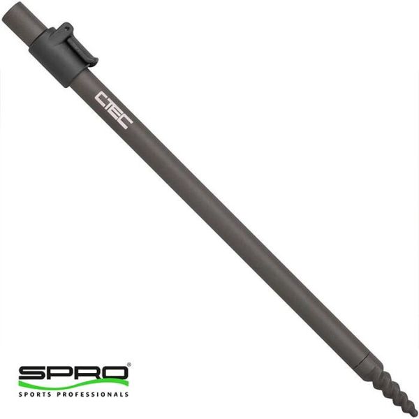 SPRO Stormpole 144-244CM