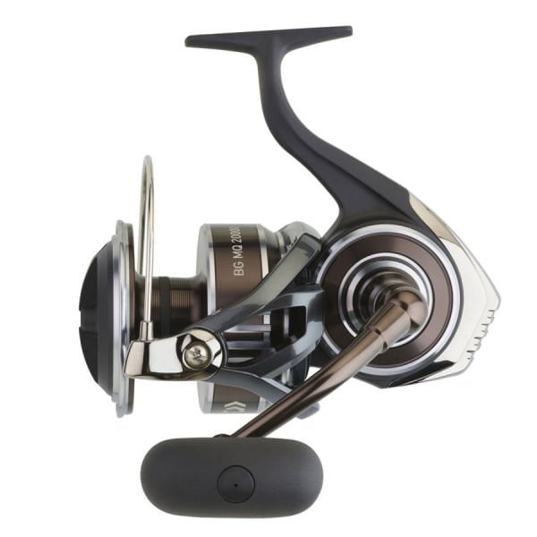 Daiwa BG MQ 18000 Olta Makinesi