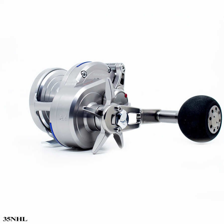 Daiwa Saltiga 15 35 NHL Slow Jig Olta Makinesi