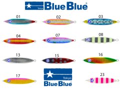 BlueBlue SeaRide V Jig Yem 180G