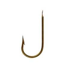 Mustad Olta İğnesi 1265 100lü