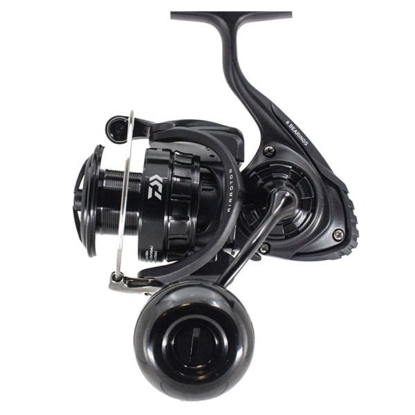 Daiwa BG Black LT 10000 HARK Olta Makinesi