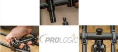 Prologıc SLP Rod Pod 4 Rods Sehpa