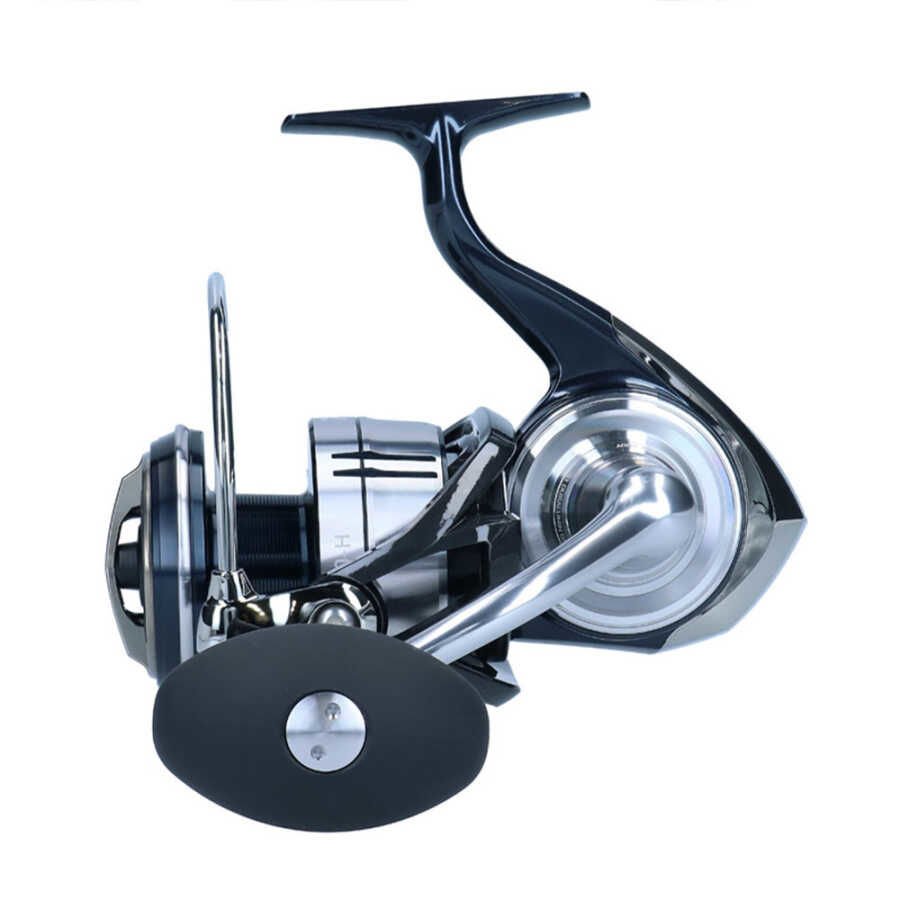 Daiwa Certate G 21 SW 14000 XH Olta Makinesi