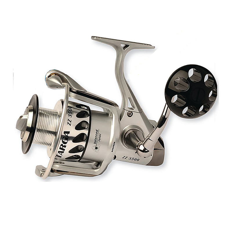 Grauvell Targa ZZ 3500 Black Jig Makinesi KOLU