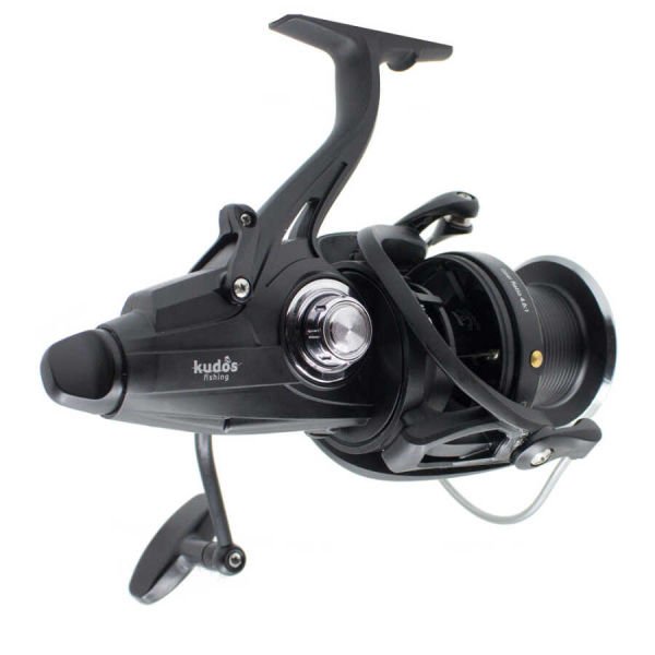 Kudos Carp Time 6500 Baitrunner Olta Makinesi