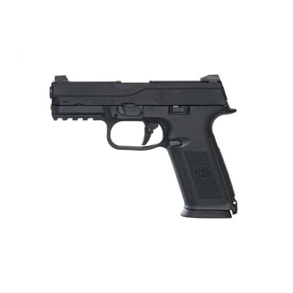 T. CYBERGUN FN FNS-9 Mt. Blowback Airsoft Tabanca